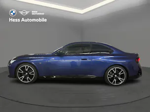 BMW M240i xDrive Coupé