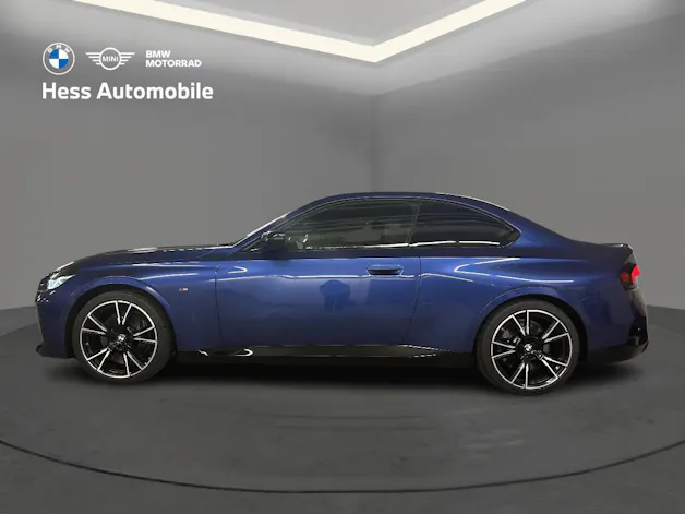 BMW M240i xDrive Coupé