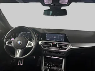 BMW M240i xDrive Coupé
