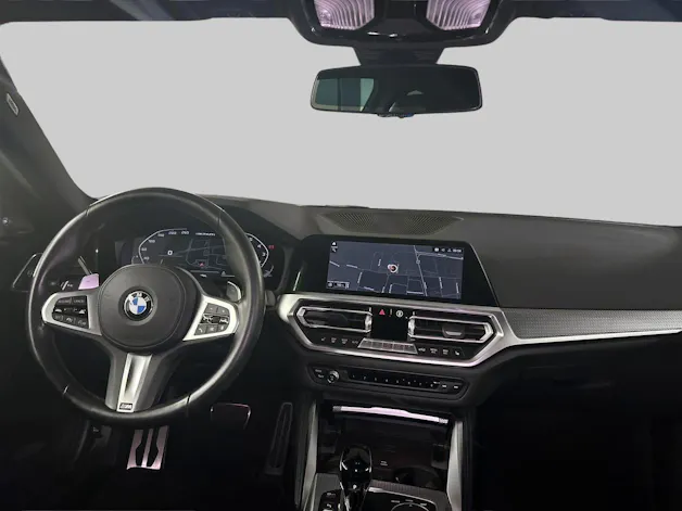 BMW M240i xDrive Coupé