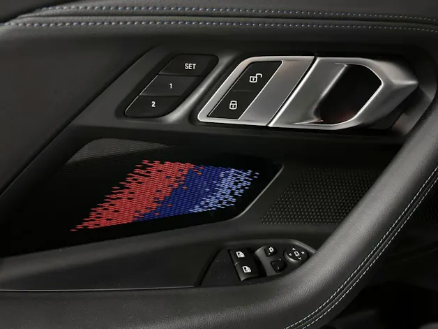 BMW M240i xDrive Coupé