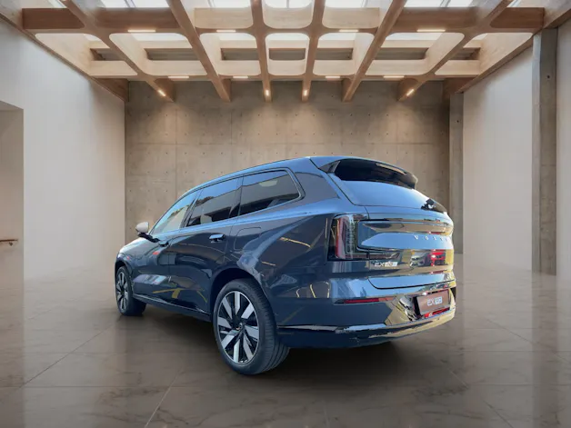 Volvo EX90 Twin Performance Ultra AWD