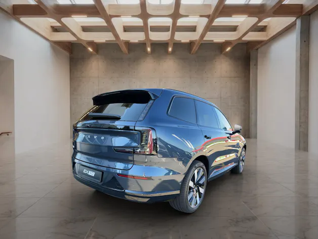 Volvo EX90 Twin Performance Ultra AWD