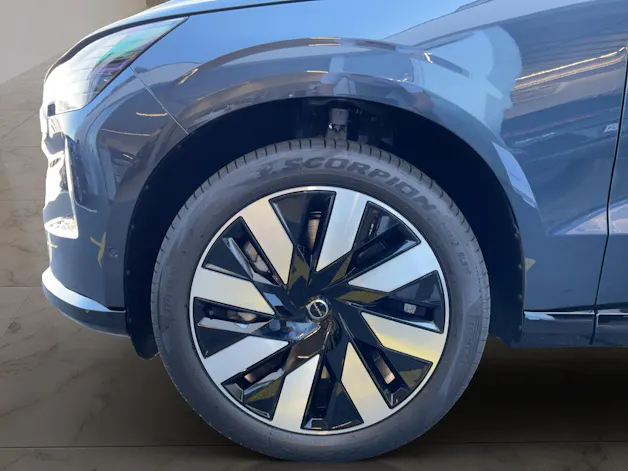 Volvo EX90 Twin Performance Ultra AWD