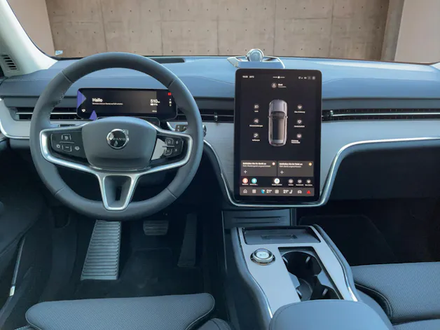 Volvo EX90 Twin Performance Ultra AWD