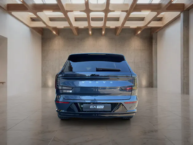 Volvo EX90 Twin Performance Ultra AWD
