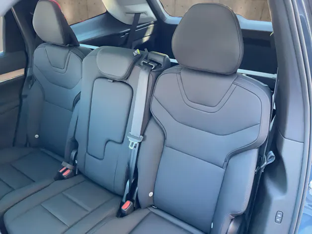 Volvo EX90 Twin Performance Ultra AWD