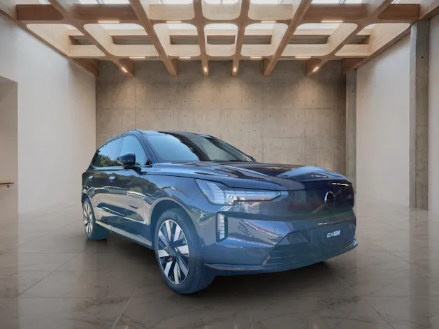 Volvo EX90 Twin Performance Ultra AWD