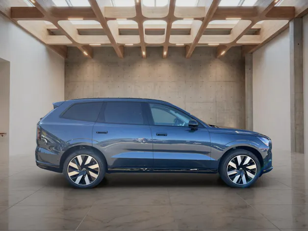 Volvo EX90 Twin Performance Ultra AWD