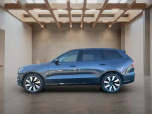 Volvo EX90 Twin Performance Ultra AWD