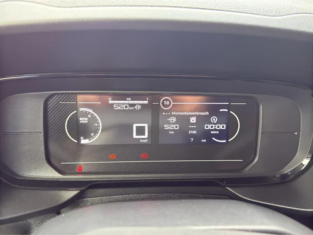 CITROEN Berlingo M 1.2 PureTech 110 First S/S