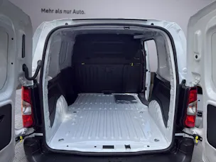 CITROEN Berlingo M 1.2 PureTech 110 First S/S