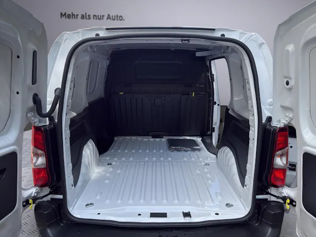 CITROEN Berlingo M 1.2 PureTech 110 First S/S