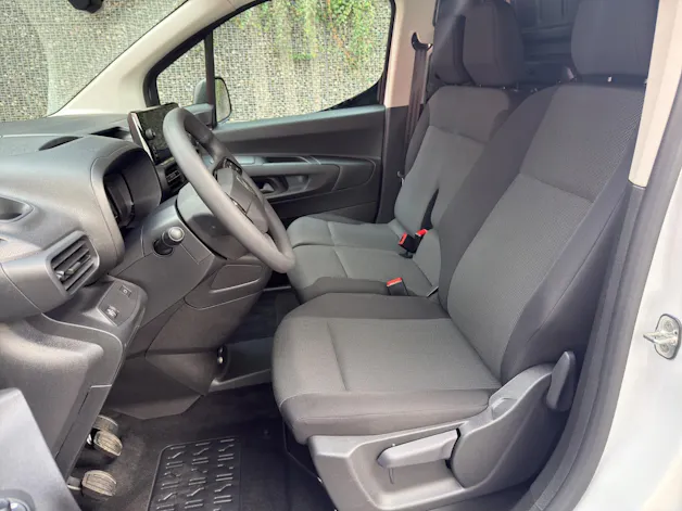 CITROEN Berlingo M 1.2 PureTech 110 First S/S