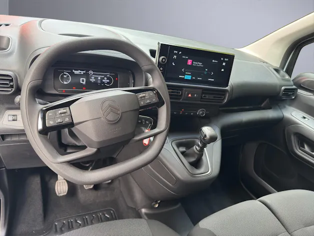 CITROEN Berlingo M 1.2 PureTech 110 First S/S
