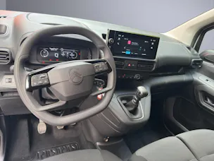 CITROEN Berlingo M 1.2 PureTech 110 First S/S