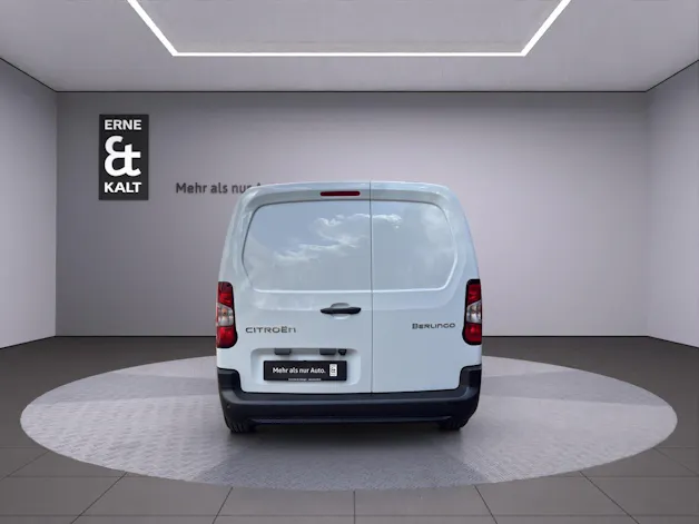 CITROEN Berlingo M 1.2 PureTech 110 First S/S