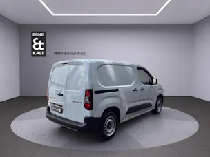 CITROEN Berlingo M 1.2 PureTech 110 First S/S