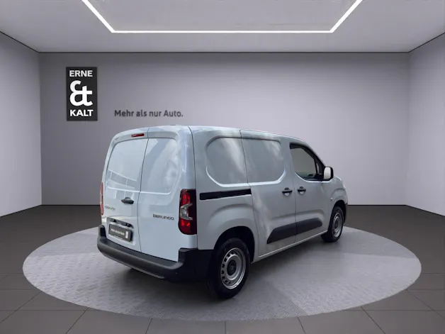 CITROEN Berlingo M 1.2 PureTech 110 First S/S