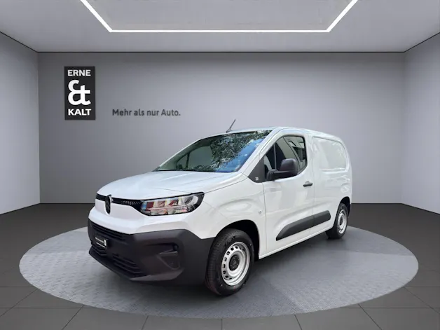 CITROEN Berlingo M 1.2 PureTech 110 First S/S