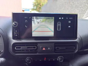 CITROEN Berlingo M 1.2 PureTech 110 First S/S