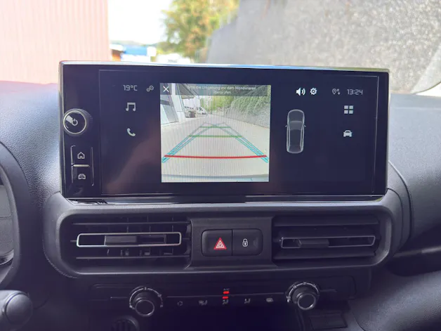 CITROEN Berlingo M 1.2 PureTech 110 First S/S