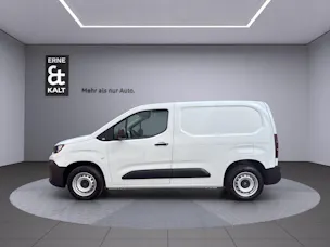 CITROEN Berlingo M 1.2 PureTech 110 First S/S