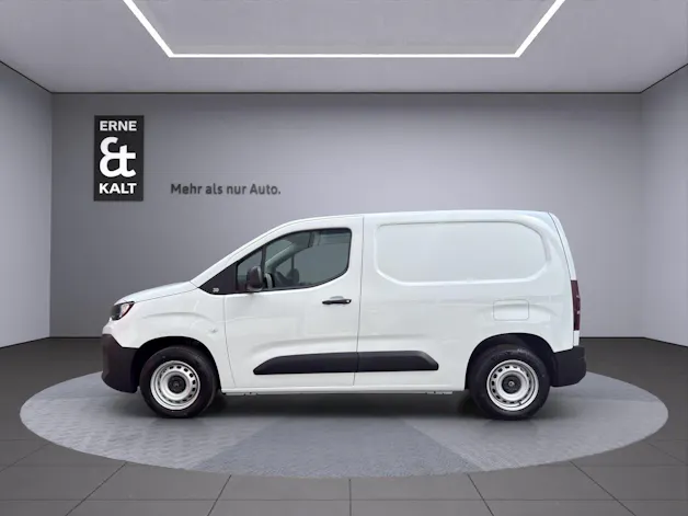 CITROEN Berlingo M 1.2 PureTech 110 First S/S