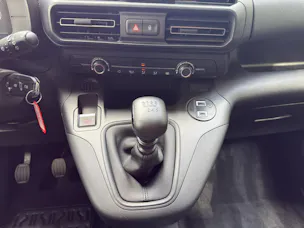 CITROEN Berlingo M 1.2 PureTech 110 First S/S