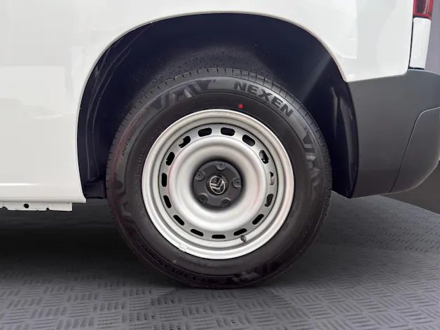 CITROEN Berlingo M 1.2 PureTech 110 First S/S