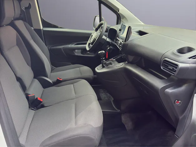 CITROEN Berlingo M 1.2 PureTech 110 First S/S