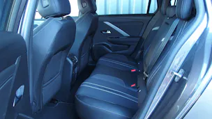 Opel Astra Sports Tourer 1.2 T 130 Swiss Plus, 8 Stufen Automat