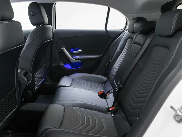 MERCEDES-BENZ A 200 Night Star