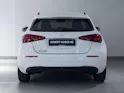 MERCEDES-BENZ A 200 Night Star