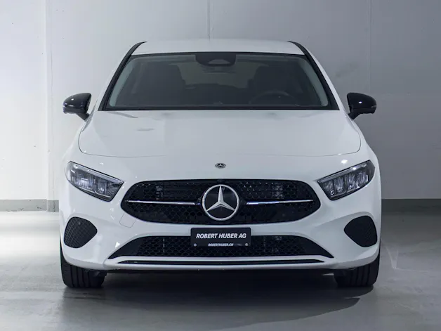 MERCEDES-BENZ A 200 Night Star
