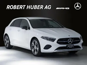 MERCEDES-BENZ A 200 Night Star