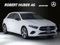 MERCEDES-BENZ A 200 Night Star
