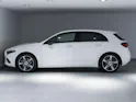 MERCEDES-BENZ A 200 Night Star
