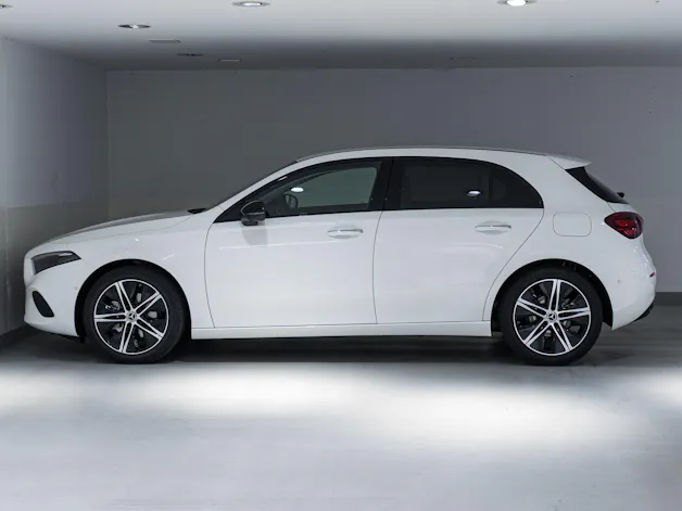 MERCEDES-BENZ A 200 Night Star