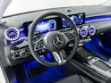 MERCEDES-BENZ A 200 Night Star