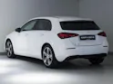 MERCEDES-BENZ A 200 Night Star