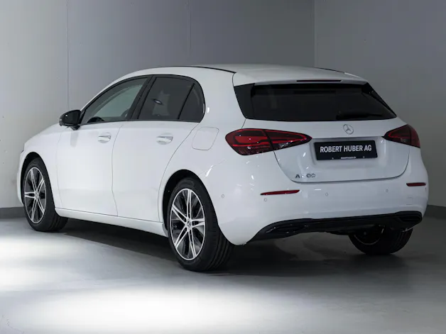 MERCEDES-BENZ A 200 Night Star