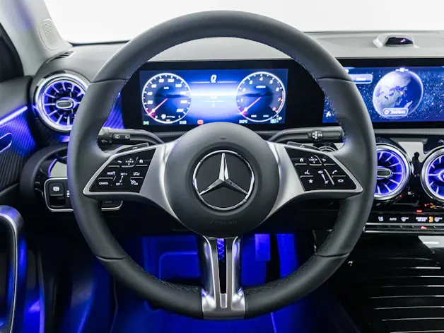 MERCEDES-BENZ A 200 Night Star