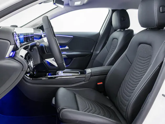 MERCEDES-BENZ A 200 Night Star