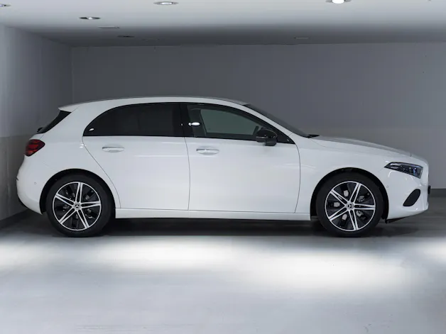 MERCEDES-BENZ A 200 Night Star