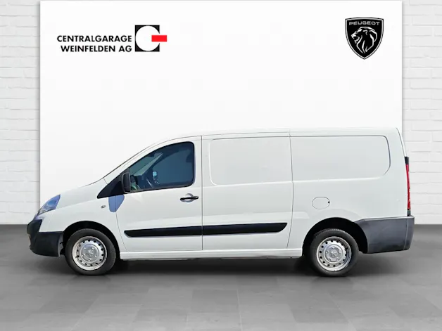 Peugeot Expert Kaw. 229 L2H1 2.0 HDI 130