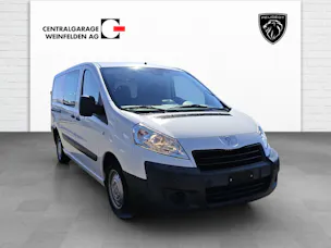 Peugeot Expert Kaw. 229 L2H1 2.0 HDI 130