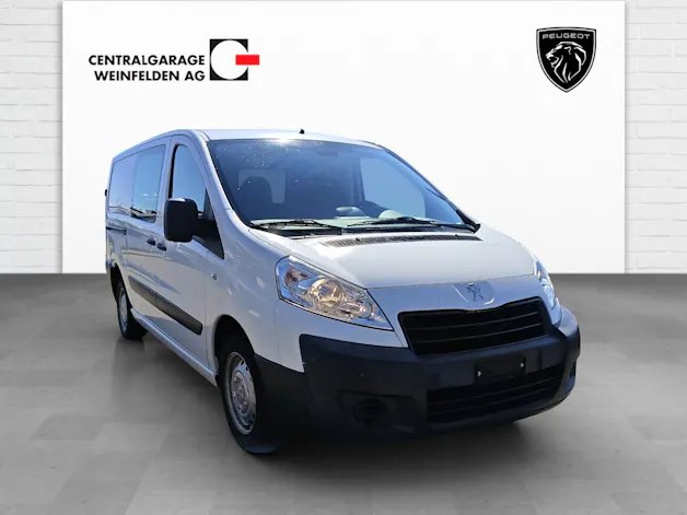 Peugeot Expert Kaw. 229 L2H1 2.0 HDI 130