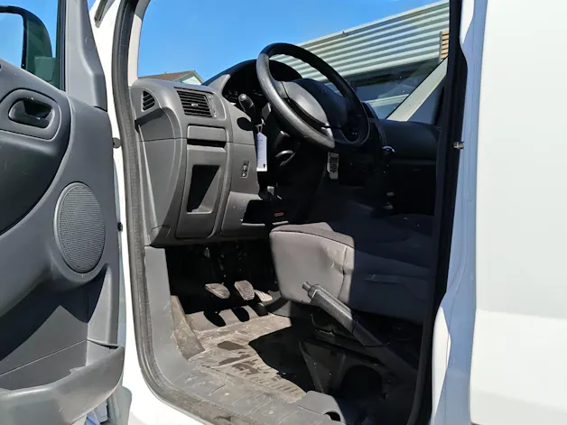Peugeot Expert Kaw. 229 L2H1 2.0 HDI 130