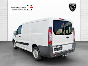 Peugeot Expert Kaw. 229 L2H1 2.0 HDI 130